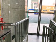 -青岛汽车北站
