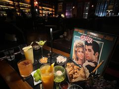 -Hill.Cocktail半山酒吧(中山店)