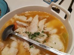 -Aqua Oasis 水天堂(石路天虹店)