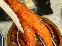 -酌宴府The China Club·广州万富希尔顿酒店(云城东路店)