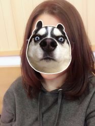 -扎嘎形象设计