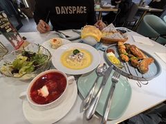 -库滋明·俄罗斯特色美食(中央大街店)