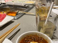 -海底捞火锅(天一广场亚细亚店)