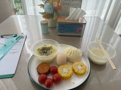 -慈铭奥亚健康体检(南山店-保利分院)