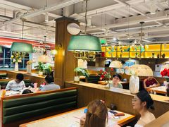 -金谷园饺子馆(北邮总店)