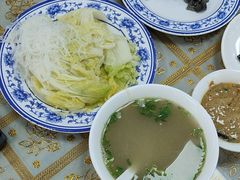 -清真·鸦儿李记·小馆(后海店)