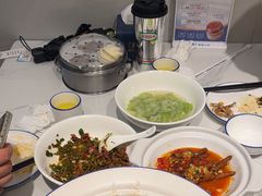 -兰湘子·湘菜小炒(南京江宁万达店)