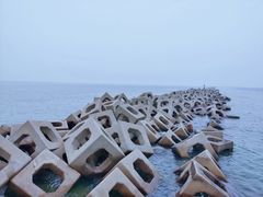 -东疆建设开发纪念公园