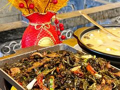 -益恒饭店乡间白族菜(古城总店)