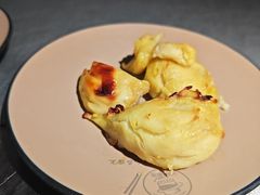 -牛里牛气· 榴莲海鲜鲜牛肉自助火锅·烤肉(华南城店)