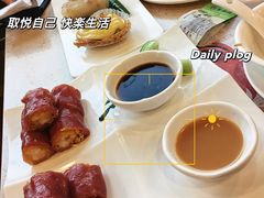 -点都德(华强南店)