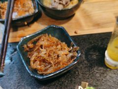 -湊湊火锅·茶憩(南京东路悦荟店)