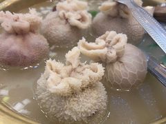 -哈啾嗨·蒙文化主题餐厅(京汉新城店)