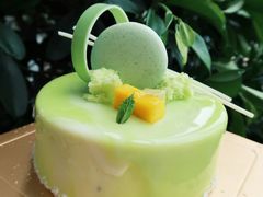 -黑池口感烘焙·生日蛋糕(坂田店)