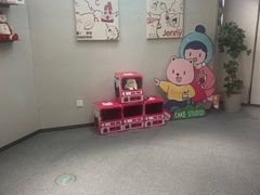 -静宜和她的朋友(星海广场店)