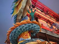 -上海城隍庙