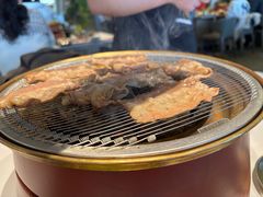 -西塔老太太泥炉烤肉(川沙百联店)