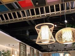 大堂-顺意·顺德家乡菜(国际人才大厦店)