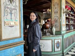 -老欧洲咖啡·西餐(后湖店)