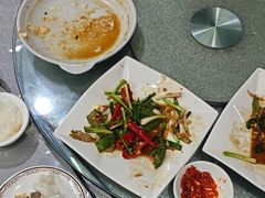 -黄大妈农家菜