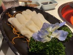 -捞神煲汤火锅(湖滨商业街店)