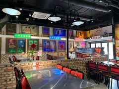 -马路牙子烧烤音乐酒馆(望京店)
