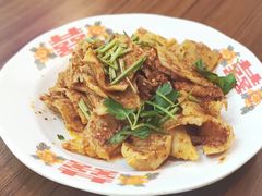 -谢记上海大排档(长寿路店)