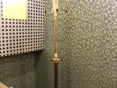 挂衣架-金百万烤鸭店(马甸店)