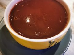 红豆沙-汤城小厨•粤菜•靓汤(西直门凯德MALL店)