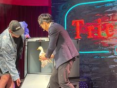 -长江路历史文化街区