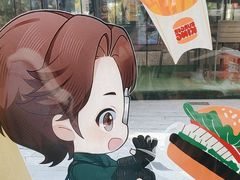 -汉堡王(徐汇绿地缤纷店)
