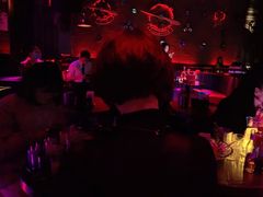 -苏荷酒吧(九街店)
