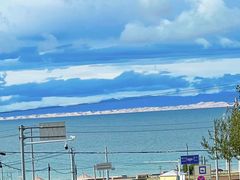 -青海湖二郎剑景区