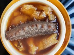 -李清佛跳墙|福建省十大名厨之首(后江埭店)