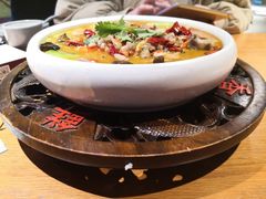 -盐帮食坊•小河帮川菜(四川师大店)