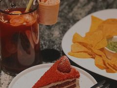 -良木缘咖啡西餐(太古里店)