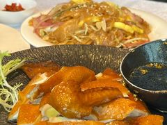 -德尚煌·顺德菜(誉山悠方天地店)