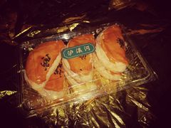 -泸溪河桃酥(秦淮夫子庙一店)