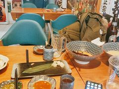 大堂-一道浪居酒屋