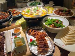 -花千醉(新街口店)