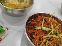 -昌星·星星冷面麻辣烫(百货大楼店)