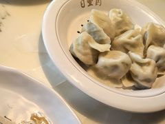 -日丰园海肠水饺·老字号大连海鲜(银泰城店)