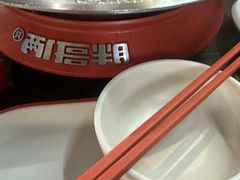 -胖哥俩肉蟹煲(梅溪步步高店)