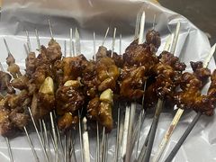 -大勇羊棒骨·烧烤(经六路店)