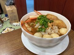-曼谷食堂·泰国家庭料理