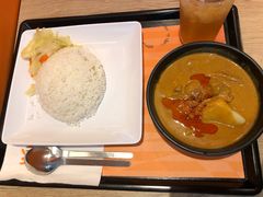 -大快活(罗湖商业城分店)