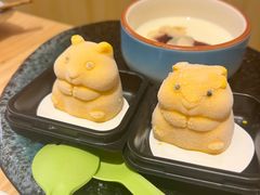 -贵木日本料理·铁板烧(新地假日广场店)