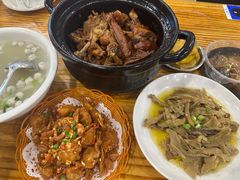 -斯丹姜母鸭·古法干香(涂门街总店)