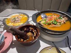 -外婆小聚茶餐厅·生日·团建(市民中心店)