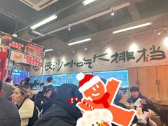 -东排食堂长沙小吃大排档(五一广场店)